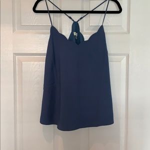J. Crew cami